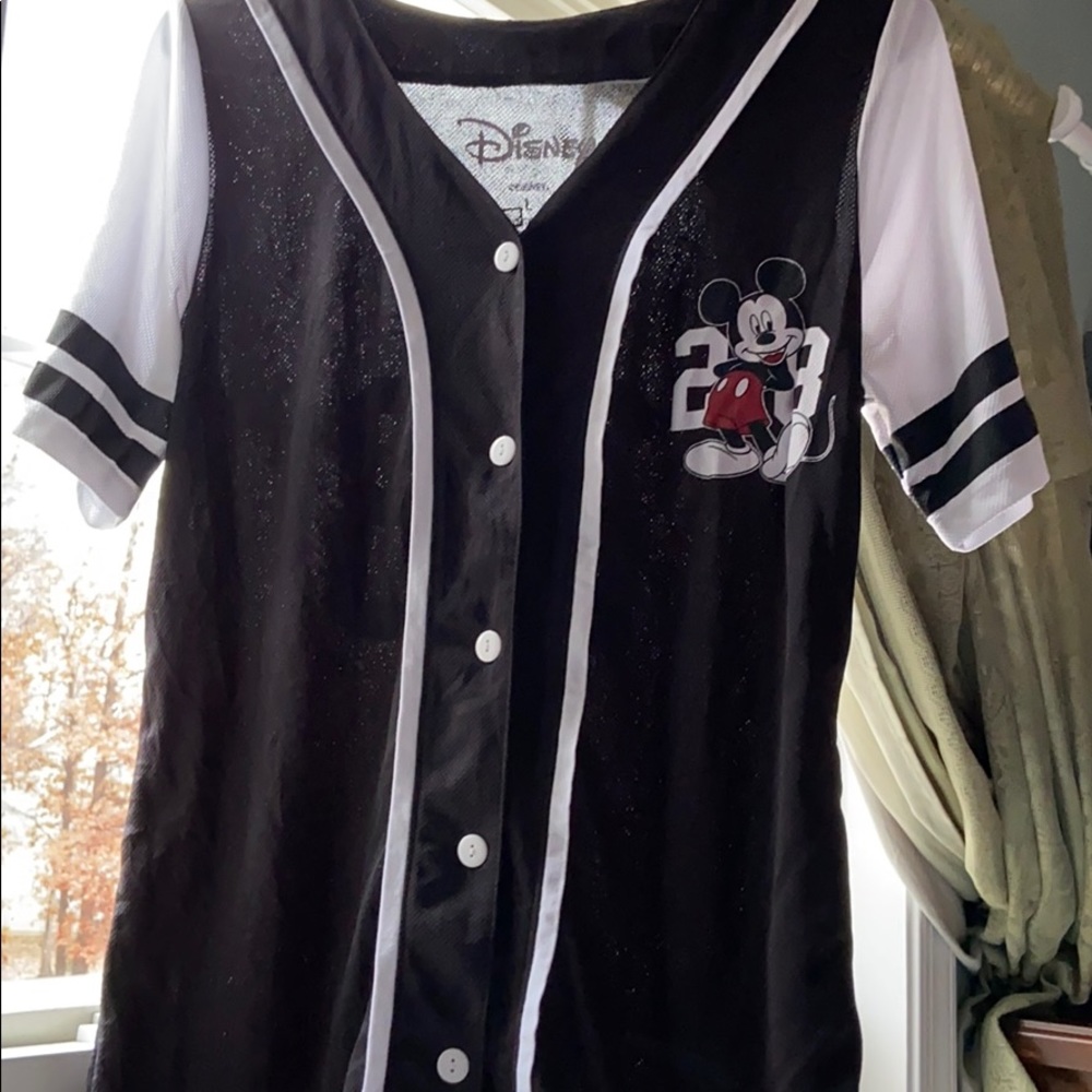 Micky Jersey